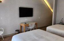 Трёхместный номер Standard