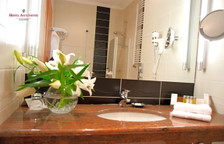 Двухместный номер Superior