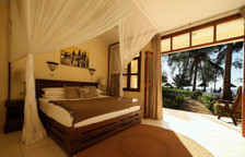 Одноместный номер Standard с видом на море