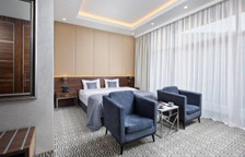 Двухместный номер Классик