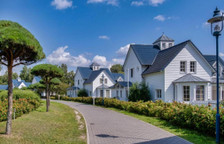 Апартаменты с 2 комнатами