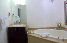 Двухместный номер Executive