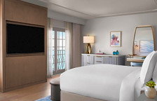 Двухместный люкс Presidential oceanfront