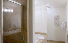 Одноместный полулюкс