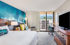 Двухместный номер Standard