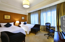 Двухместный люкс Grand Luxe