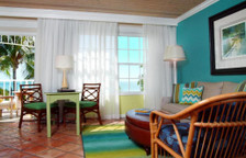 Двухместный люкс oceanfront