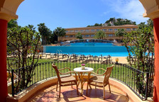 Одноместный люкс Standard