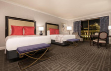 Четырёхместный номер Premium Palace