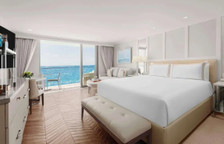 Двухместная студия Premium oceanfront