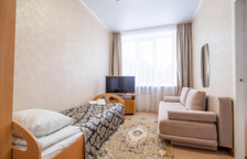 Номер Standard
