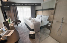 Двухместный номер Premium