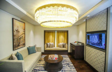 Люкс Luxury