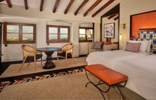 Номер Deluxe с видом на залив