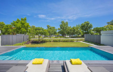 Люкс с 2 комнатами