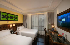 Двухместный номер Executive