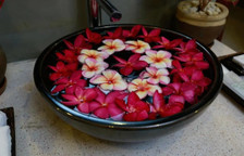 Двухместный номер Deluxe с видом на бассейн