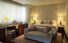 Двухместный номер Deluxe