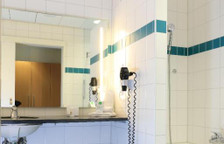 Двухместный номер Deluxe