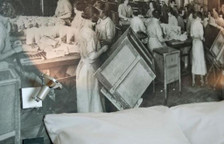 Двухместный номер Craft Deluxe