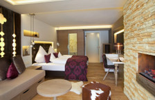 Двухместный номер Deluxe