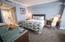 Одноместный люкс Deluxe