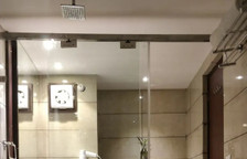 Номер Luxury с балконом