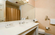 Двухместный номер Deluxe