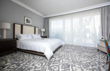 Двухместный номер Deluxe с балконом