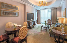 Люкс Signature c 1 комнатой