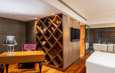 Одноместный номер Standard