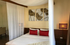 Номер Premier с 2 комнатами