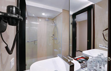 Двухместный люкс