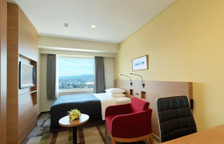 Одноместный номер Standard