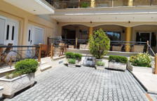 Одноместный номер Classic