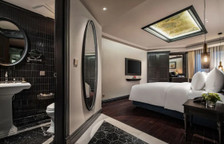 Двухместный номер Deluxe