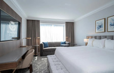 Двухместный номер Deluxe