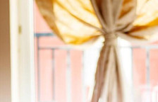 Двухместный номер Standard с балконом и с видом на море