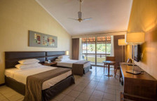 Семейный номер Standard