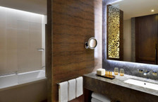 Двухместный номер Deluxe с красивым видом из окна