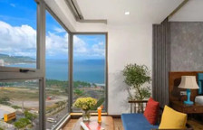 Двухместный номер Executive