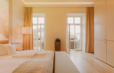 Одноместный люкс