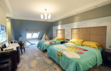 Семейный номер Standard