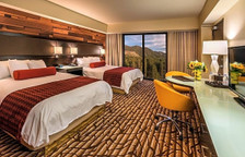 Двухместный номер Deluxe