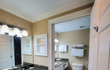 Двухместный номер Deluxe