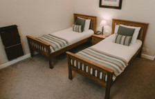 Двухместный номер Superior