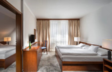 Номер Standard с балконом