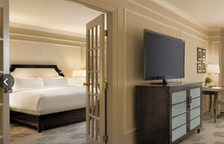 Двухместный люкс