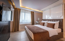 Двухместные апартаменты Presidential