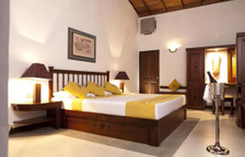 Семейная вилла